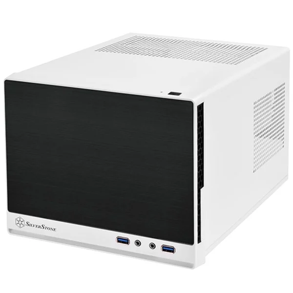 SilverStone SST-SG13WB-Q, Cube-Gehäuse