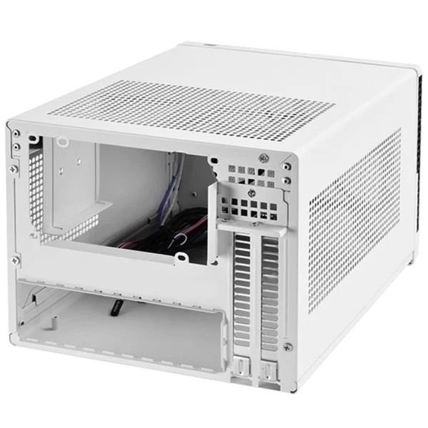 SilverStone SST-SG13WB-Q, Cube-Gehäuse - Bild 3