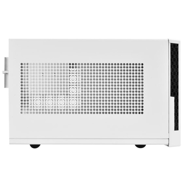 SilverStone SST-SG13WB-Q, Cube-Gehäuse - Bild 4