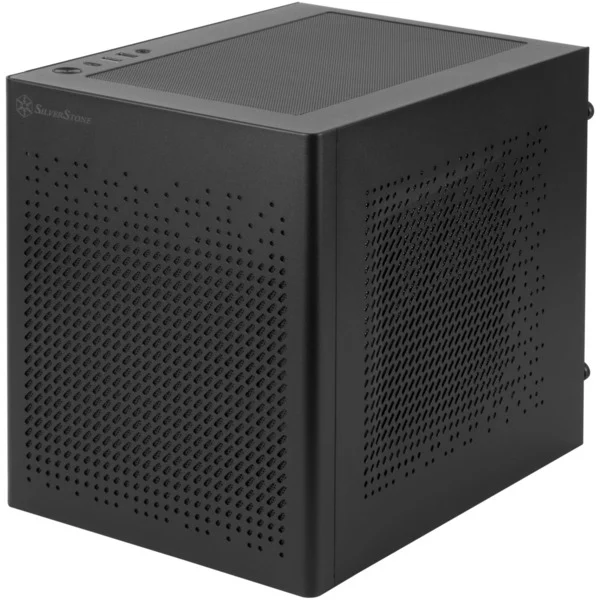 SilverStone SST-SG16B, Cube-Gehäuse