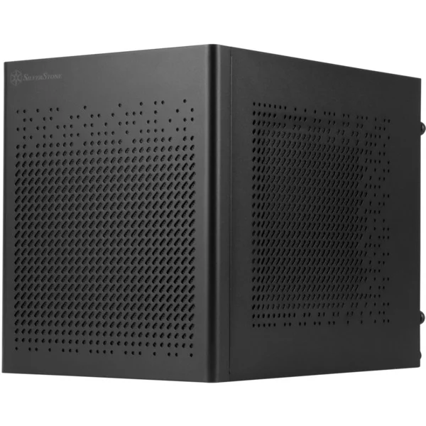 SilverStone SST-SG16B, Cube-Gehäuse - Bild 2