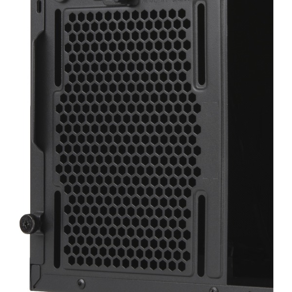 SilverStone SST-SG16B, Cube-Gehäuse - Bild 12