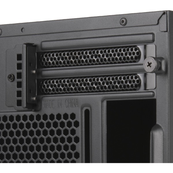 SilverStone SST-SG16B, Cube-Gehäuse - Bild 14