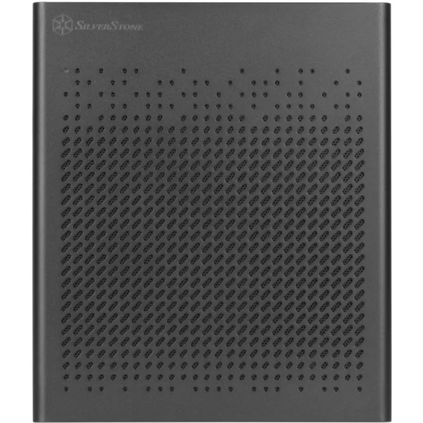 SilverStone SST-SG16B, Cube-Gehäuse - Bild 3