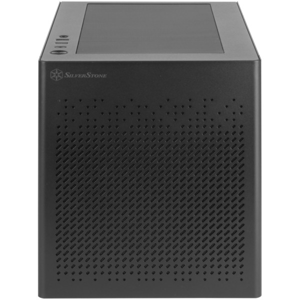 SilverStone SST-SG16B, Cube-Gehäuse - Bild 4