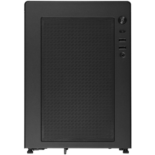SilverStone SST-SG16B, Cube-Gehäuse - Bild 5