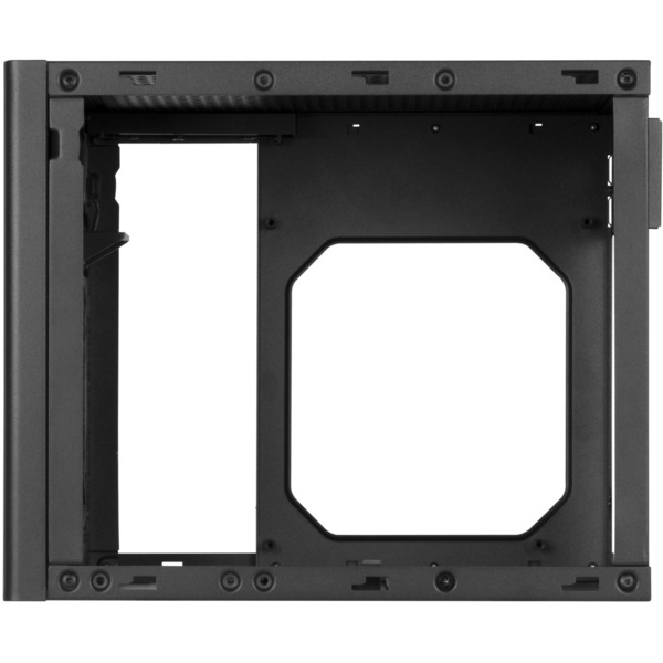 SilverStone SST-SG16B, Cube-Gehäuse - Bild 7