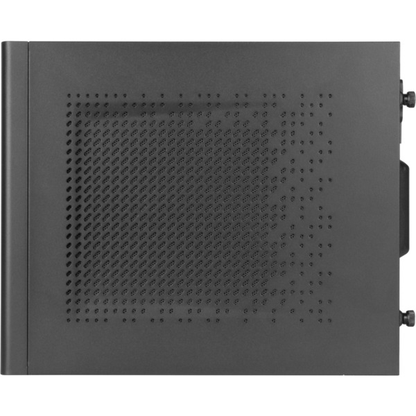 SilverStone SST-SG16B, Cube-Gehäuse - Bild 9