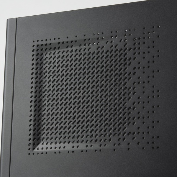 SilverStone SST-SG16B, Cube-Gehäuse - Bild 10