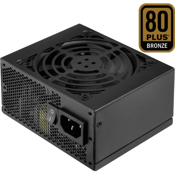 SilverStone SST-ST30SF V2.0, PC-Netzteil