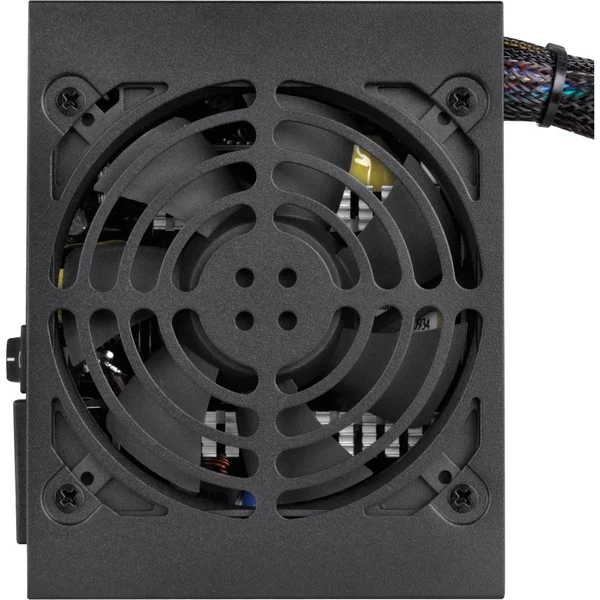 SilverStone SST-ST30SF V2.0, PC-Netzteil - Bild 2