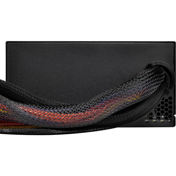 SilverStone SST-ST30SF V2.0, PC-Netzteil - Bild 5