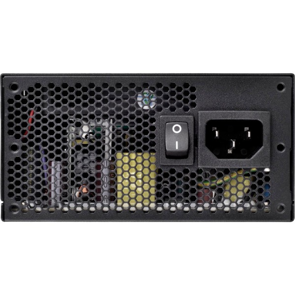 SilverStone SST-ST30SF V2.0, PC-Netzteil - Bild 6