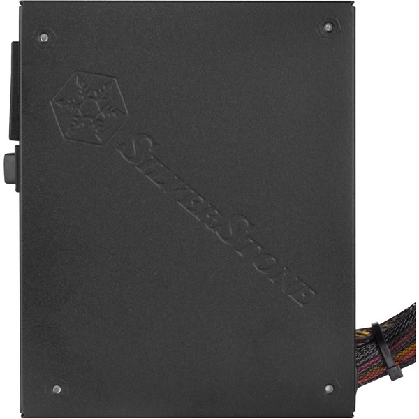 SilverStone SST-ST30SF V2.0, PC-Netzteil - Bild 7