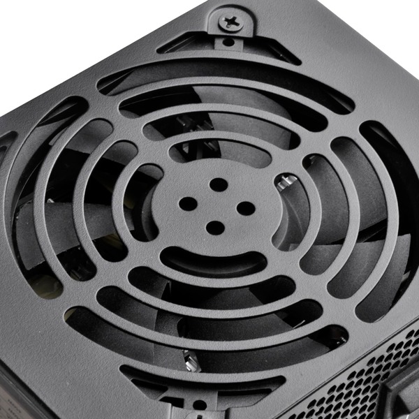 SilverStone SST-ST30SF V2.0, PC-Netzteil - Bild 9