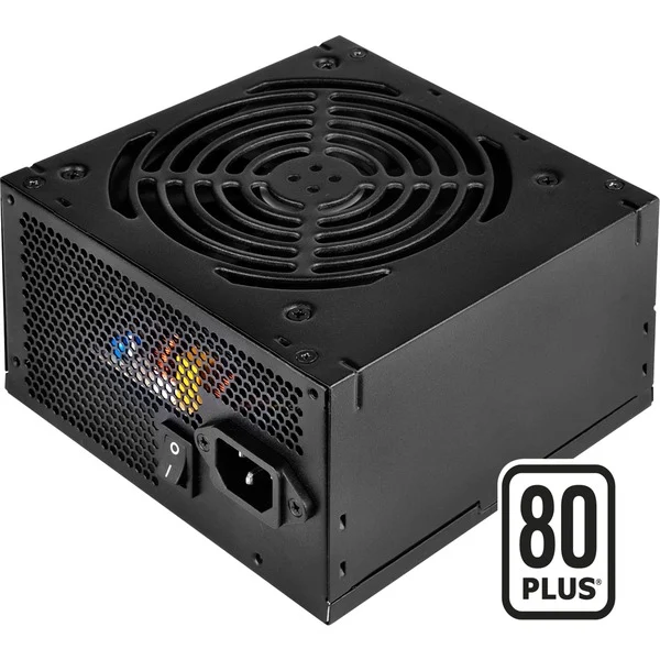 SilverStone SST-ST40F-ES230, PC-Netzteil