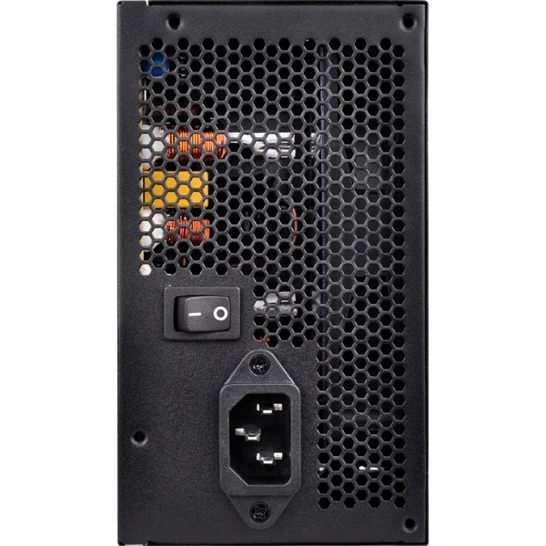 SilverStone SST-ST40F-ES230, PC-Netzteil - Bild 2