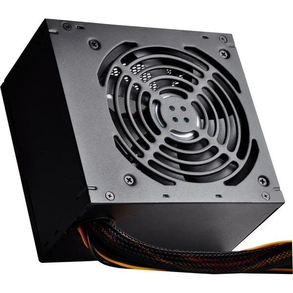 SilverStone SST-ST40F-ES230, PC-Netzteil - Bild 3