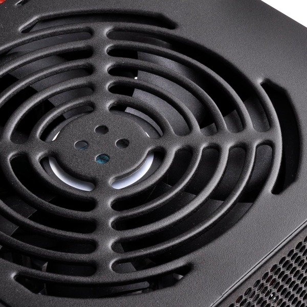 SilverStone SST-ST40F-ES230, PC-Netzteil - Bild 7