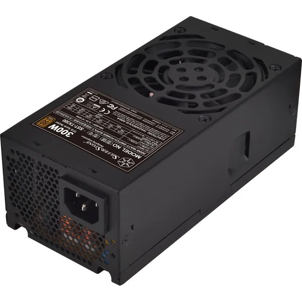 SilverStone SST-TX300, PC-Netzteil - Bild 2