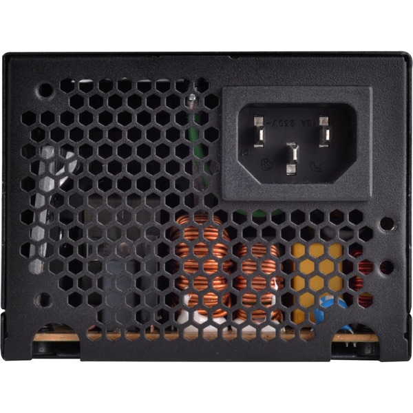 SilverStone SST-TX300, PC-Netzteil - Bild 5