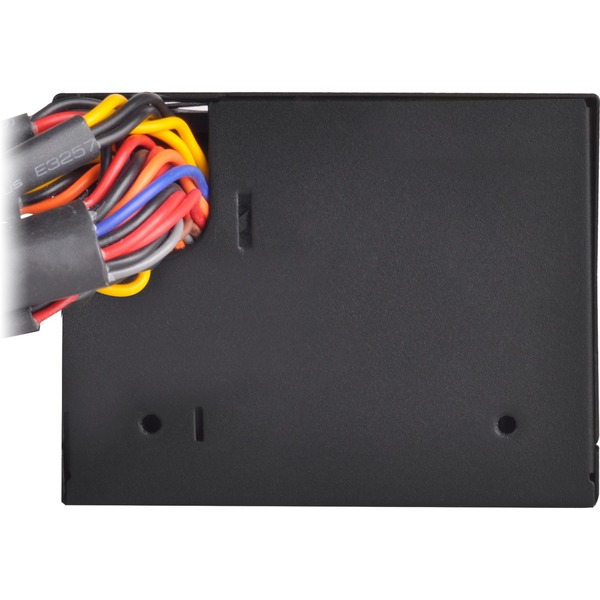 SilverStone SST-TX300, PC-Netzteil - Bild 6