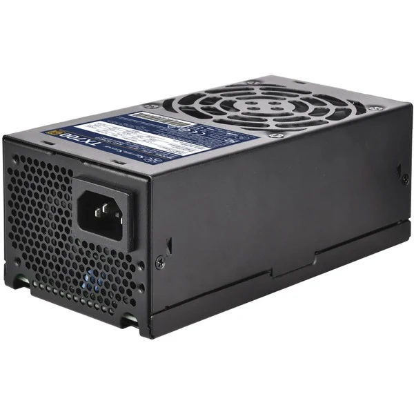 SilverStone SST-TX700-G 700W, PC-Netzteil - Bild 2