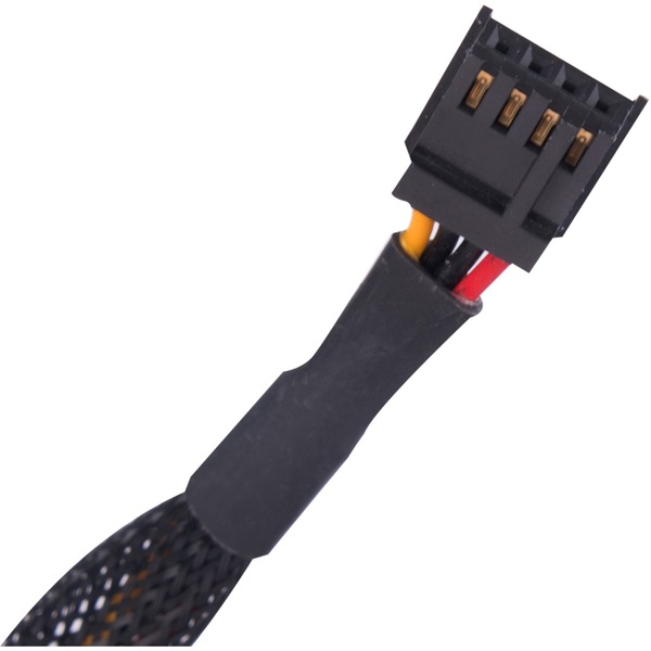SilverStone SST-TX700-G 700W, PC-Netzteil - Bild 14