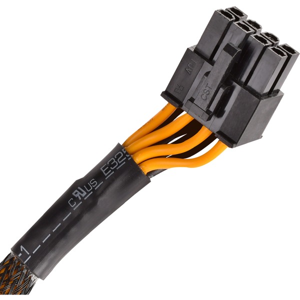 SilverStone SST-TX700-G 700W, PC-Netzteil - Bild 17