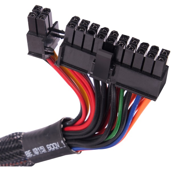 SilverStone SST-TX700-G 700W, PC-Netzteil - Bild 18