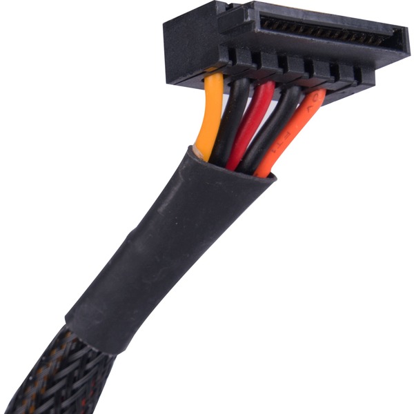 SilverStone SST-TX700-G 700W, PC-Netzteil - Bild 19