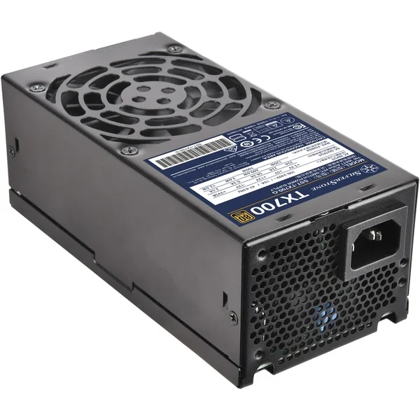 SilverStone SST-TX700-G 700W, PC-Netzteil - Bild 3