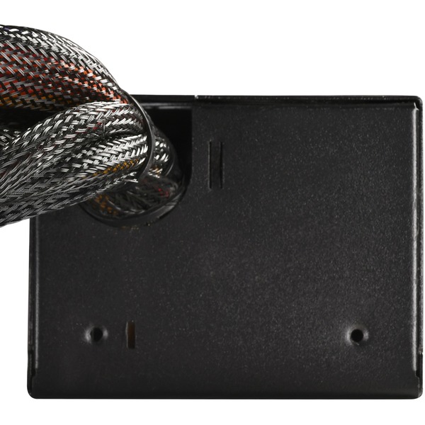 SilverStone SST-TX700-G 700W, PC-Netzteil - Bild 8