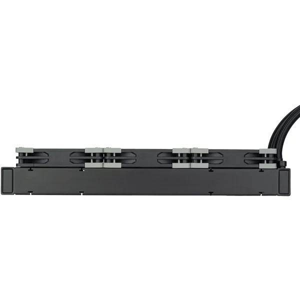 SilverStone SST-XE360PD, Wasserkühlung - Bild 3