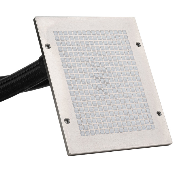 SilverStone SST-XE360PD, Wasserkühlung - Bild 7