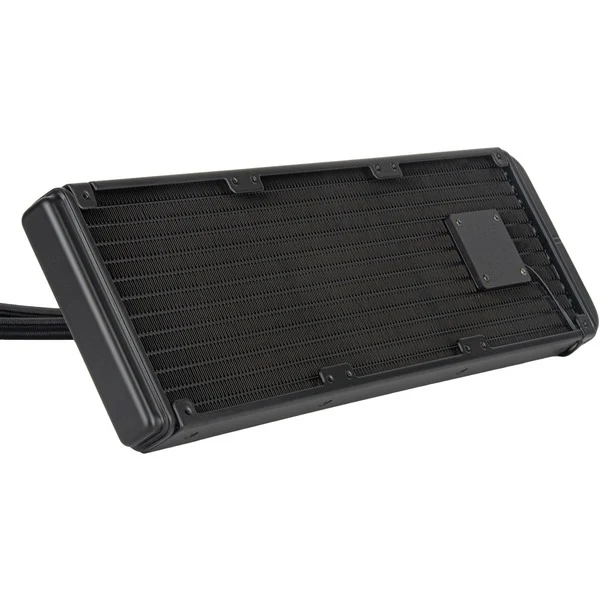 SilverStone SST-XE360-TR5, Wasserkühlung - Bild 3