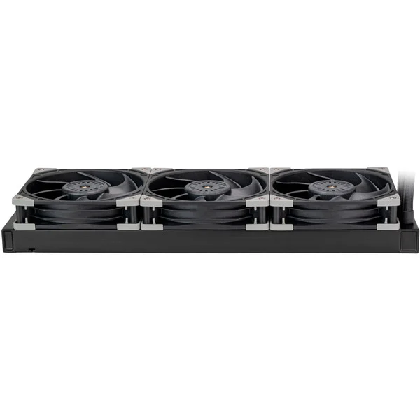 SilverStone SST-XE420, Wasserkühlung - Bild 3