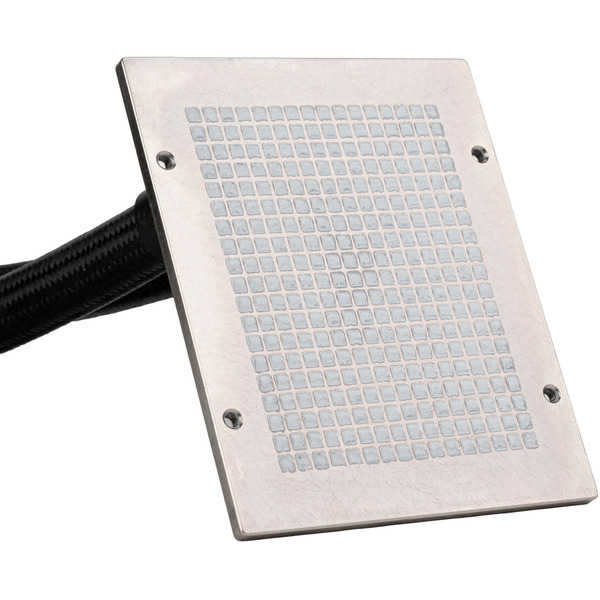 SilverStone SST-XE420, Wasserkühlung - Bild 9