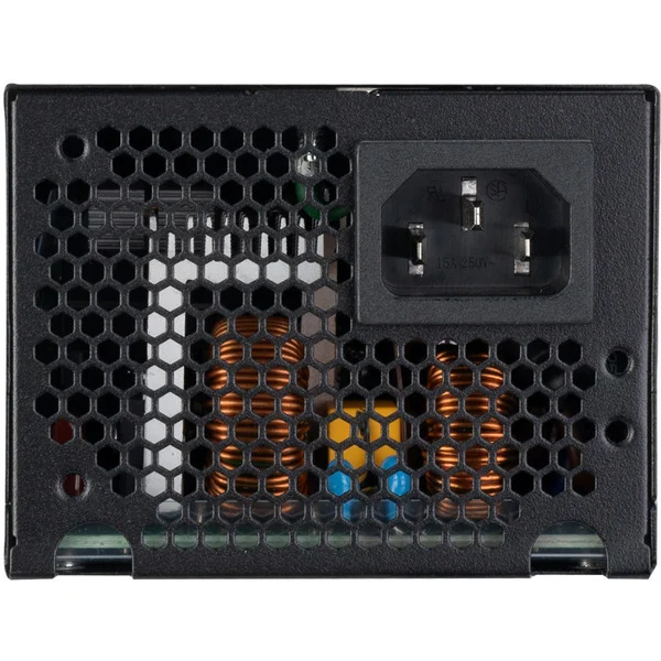 SilverStone TX400x Gold, PC-Netzteil - Bild 4