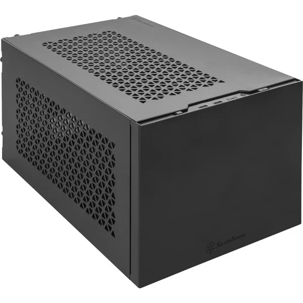 SilverStone SST-SG15B , Tower-Gehäuse