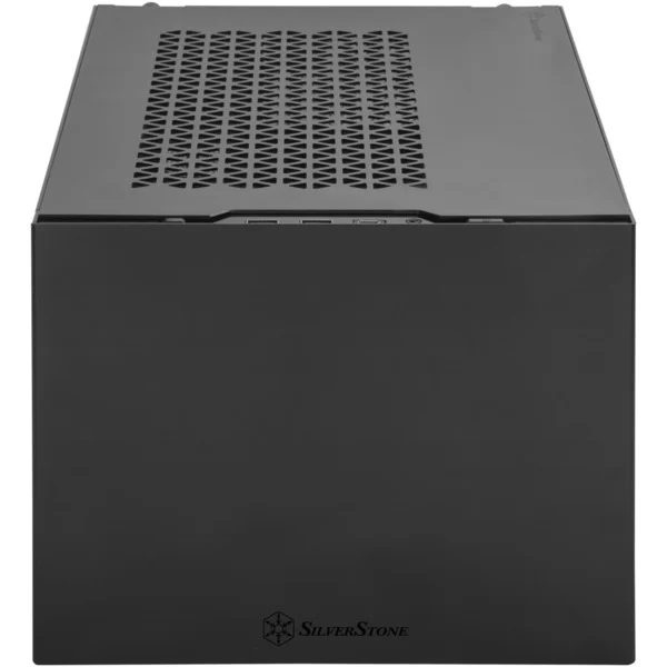 SilverStone SST-SG15B , Tower-Gehäuse - Bild 2