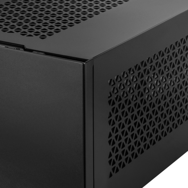 SilverStone SST-SG15B , Tower-Gehäuse - Bild 11