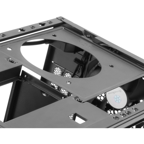 SilverStone SST-SG15B , Tower-Gehäuse - Bild 13