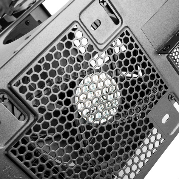 SilverStone SST-SG15B , Tower-Gehäuse - Bild 15