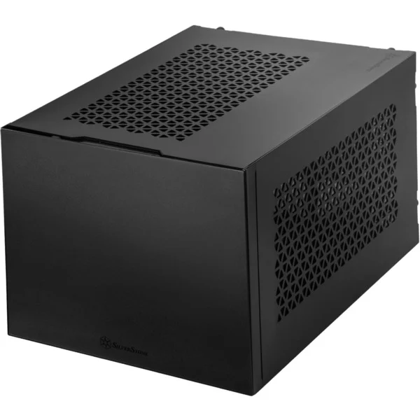 SilverStone SST-SG15B , Tower-Gehäuse - Bild 3