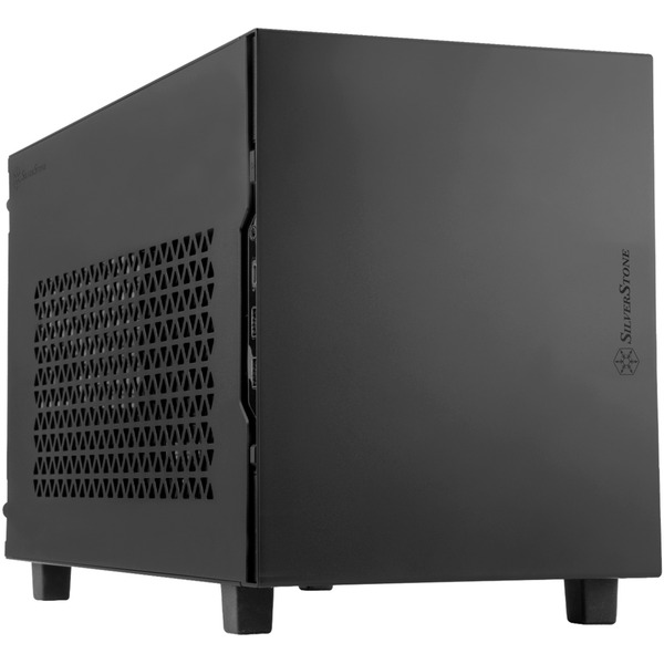 SilverStone SST-SG15B , Tower-Gehäuse - Bild 4