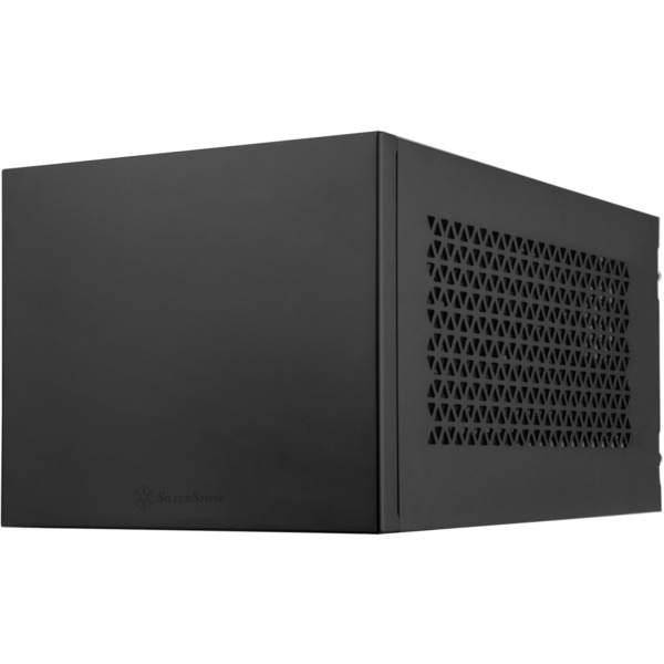 SilverStone SST-SG15B , Tower-Gehäuse - Bild 5