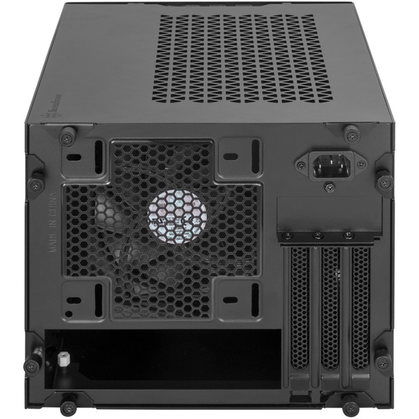 SilverStone SST-SG15B , Tower-Gehäuse - Bild 6