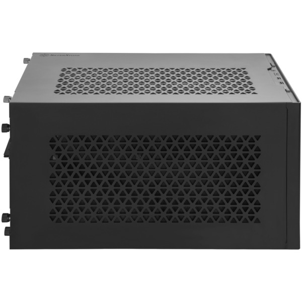 SilverStone SST-SG15B , Tower-Gehäuse - Bild 7
