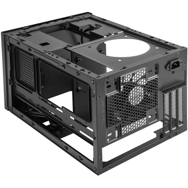 SilverStone SST-SG15B , Tower-Gehäuse - Bild 8